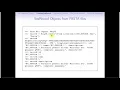 7 Sequence Annotation Objects