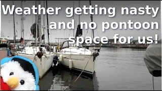 Sailing Ireland – Kilmore – Carnsore – Arklow – Dun Laoghaire – Ep. 316