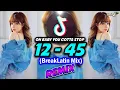 Download Lagu Oh baby you gotta stop I see that you're calling - 12 : 45 -  (Breaklatin Remix)  - DjBharz Oragon