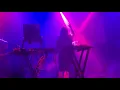 Download Lagu Moris Blak at DNA Lounge video 2