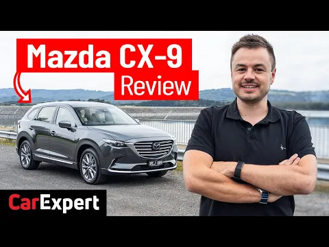 Download MP3 Cut-price Audi Q7? We test the 2020 Mazda CX-9 GT AWD – it's longer than a Landcruiser! 4K