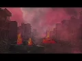 Download Lagu Wolves At The Gate - MEMENTO MORI (Official Visualizer)