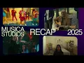 Lagu RECAP : MUSICA MUSIC VIDEOS RELEASED IN 2025