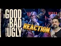 Download Lagu The Good, the Bad and the Ugly - The Danish National Symphony Orchestra (Live) reaction