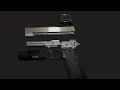 Second 1911 Build Project Introduction