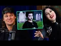 Theo Tries to Understand the Goth Life with Kat Von D