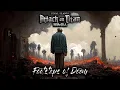 Footsteps of Doom Horror [Attack on Titan - Final Season - EPIC VERSION]