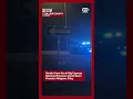 Fire closes I-75 through Florida Everglades