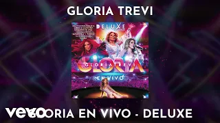 Gloria Trevi - Recostada En La Cama (Audio)
