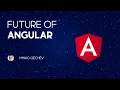 Download Lagu Future of Angular with Minko Gechev