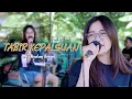 Download Lagu Tabir Kepalsuan Versi Kendang Kempul ~ Denik Armila MP3