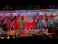 Lagu Shakira - Waka Waka (En Vivo Veracruz) Las Mujeres Ya No Lloran World Tour 24/09/2025