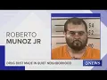 One arrested in drug raid off Clara Drive in Kingsville Texas
