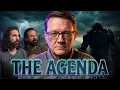 Dr J B Hixson talks the Luciferian Agenda and the Nephilim