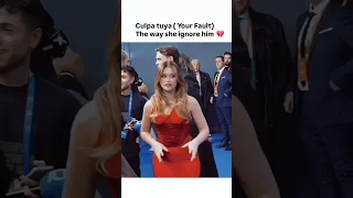 Nicole Gabriel Culpatuya Yourfault Culpamia Myfault Nick Noah Ignore Shorts 