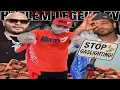 Download Lagu JIM JONES ONTHULD VOOR GASLIGHTING VAN BENDELEDEN! JIM JONES LOOPT SCHOTEN OP HOCUS 45TH?!