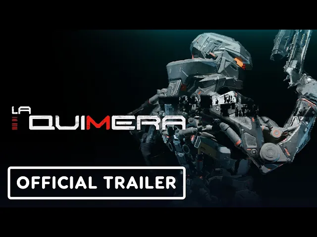 La Quimera - Official Gameplay Trailer