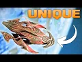 How to Find Unique Color Hammer Head Living Ships 2024 No Man s Sky