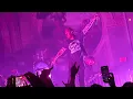 ARCHITECTS - Elegy | LIVE @ Crystal Ballroom Portland | 08/05/2025 