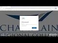 How to Sign into Office 365 with your Institutional Email Address