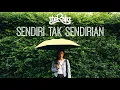 Download Lagu The Rain - Sendiri Tak Sendirian (Official Music Video)