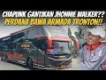 Download Lagu DRIVER VIRAL‼️RESMI BERGABUNG AL HIJRAH CHAPUNK REBORN TERGANTIKAN?