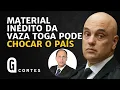 Download Lagu Ex-assessor de Moraes diz que novos documentos podem impactar o sistema Judiciário | SEM RODEIOS