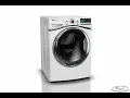 Dry Clothes in the Washer Whirlpool FanFresh