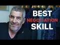 HOW TO IMPROVE YOUR NEGOTIATION SKILLS