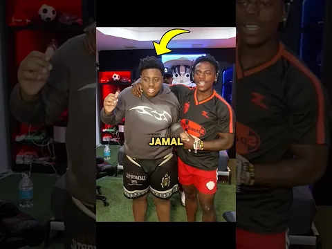 Fans Are Worried About IShowSpeed’s Brother