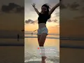 Download Lagu Dance the night in Bali with Nena #dualipa #dancethenight #dancechallenge #bali #shorts #barbie