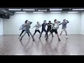 [CHOREOGRAPHY] BTS (방탄소년단) 'FAKE LOVE' Dance Practice