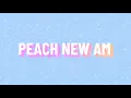 Lagu Emily James - Peach New Am (Official Lyric Video)