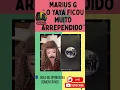 Download Lagu MARIUS G: \
