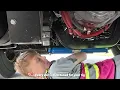 See How Safe T Plus Stabilizes Your Motorhome Real Test Drive