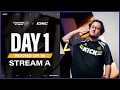 Download Lagu Counter-Strike 2 at EWC 25 - Day 1 - Round of 16 - Stream A