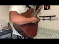 [TABS] O Me Voy O Te Vas / Natanael Cano - Tutorial - REQUINTOS - ADORNOS - Guitarra