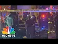 New Details Emerge In Northeastern University Package Blast