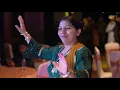 Himachal Wedding Sangeet Night - Cinematic Highlight - Pahari Roots Photography