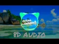 Stefflon Don - 16 Shots [8D AUDIO+BASS BOOSTED] | LYRICS IN DESCRIPTION 🎧