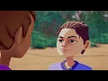 Alicia Keys - Underdog (Nicky Jam & Rauw Alejandro Remix) (Official Video)