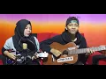 Download Lagu God Save The Lelye - Kisah Kita - Cover by Fera Chocolatos ft Gilang - Rico Cell