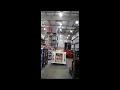 Costco Forklift accident 10 28 18