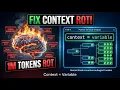 Fix AI Context Rot How Recursive Language Models Actually Work