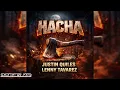 Justin Quiles, Lenny Tavarez - Hacha [Audio Oficial]