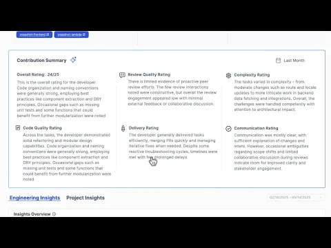 watch Snapshot AI video