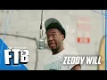 Download Lagu Zeddy Will - Freak You | From The Block Performance 🎙