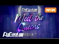 Download Lagu RuPaul's Drag Race UK | Ontmoet de koninginnen van seizoen 7 - Volledige compilatie | WOW Presents Plus