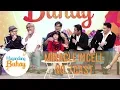 Lagu Meet the cast of Miracle In Cell No. 7 | Magandang Buhay