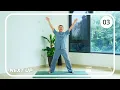 30-Min Tai Chi After 40 🌿 Burn Belly Fat, Slow Aging & Feel 10 Years Younger